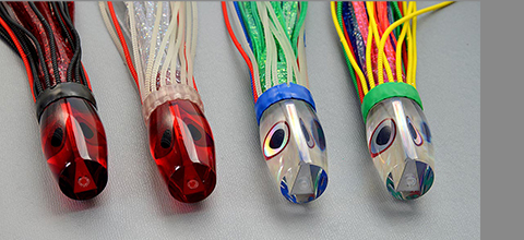 ラグランデ ソル7 La Grande Lures SOL